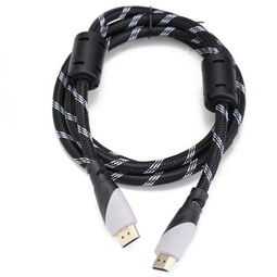 沐阳MY HD15 HDMI数字高清线1.4版测评 一款专为平板电脑设计的高性价比影音配件