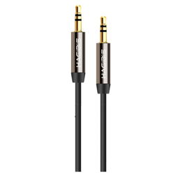 海备思AUX音频线 连接你的车载音响与移动设备