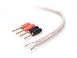 贝尔金PureAV 15米音频线 性能与便捷的完美结合